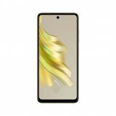 Мобильный телефон TECNO SPARK 20 (KJ5n) 256+8 GB Neon Gold (KJ5n)