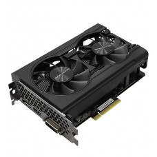 Видеокарта Gainward RTX 3050 Ghost [NE63050018P1-1070B], 8 GB, GPU NVIDIA, DP/HDMI/DVI, GDDR6/128bit, [NE63050018P1-1070B]