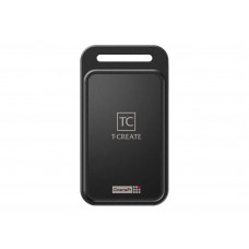 Внешний SSD 1000Gb TeamGroup CinemaPr P31 USB 3.2 Gen2x2 IP67 TPSEFY001T0C302 Black