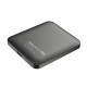 Внешний SSD 2000Gb TeamGroup PD20M Mag Portable, Apple MagSafe USB 3.2 Gen2x2 20Gbps TPSEG2002T0C108