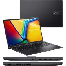 Ноутбук ASUS VivoBook 17X K3704VA-AU092W, Core i7-13700H-2.4/1TB SSD/16GB/17.3" FHD, Win11