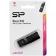 USB flash 128GB Silicon Power, Blaze B50, SP128GBUF3B50V1K, USB 3.2, black