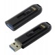 USB flash 128GB Silicon Power, Blaze B21, SP128GBUF3B21V1K, USB 3.2, black