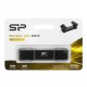 Внешний SSD диск  500 GB Silicon Power DS72, SP500GBUC3S72V1K, USB Type-C/USB 3.2, black