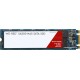 Твердотельный накопитель 2000GB SSD WD RED SA500 3D NAND M.2 SATA R560Mb/s W530MB/s WDS200T1R0B