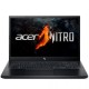 Ноутбук Acer/ANV15-41-R1Z5/ Nitro V 15/1г/Ryzen 7/7735HS/3,2 GHz/16 Gb/PCIe NVMe SSD/1000 Gb/No ODD/GeForce/RTX 4050/6 Gb/15,6 ''/1920x1080/Без операц (NH.QSGER.002)