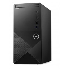 Компьютер Dell/Vostro 3030/MT/1г/Core i3/14100/3,5 GHz/8 Gb/M.2 PCIe SSD/512 Gb/No ODD/Graphics/UHD 730/256 Mb/Windows 11/Pro/64/ (210-BKVT-4)