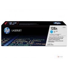 Картридж HP Europe/CE321A/Лазерный/голубой