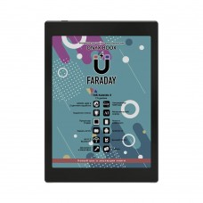 Электронная книга ONYX FARADAY Black