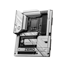 Материнская плата MSI Z790 PROJECT ZERO LGA1700 4xDDR5 6xSATA3 RAID 4M.2 HDMI DP ATX