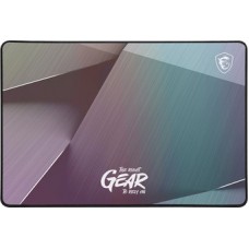 Коврик для мыши MSI AGILITY GD22 GLEAM EDITION 320mm x 220mm x 3mm