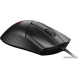 Мышь MSI Clutch Clutch GM31 LIGHTWEIGHT RGB USB2.0/кабель 2м/Вес 174г./Черный