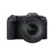 Беззеркальная полнокадровая камера CANON EOS RP + RF 24-105 IS STM (3380C154) (3380C154AA)