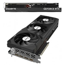 Видеокарта Gigabyte (GV-N407TSWF3MAX OC-16GD) RTX4070Ti SUPER WINDFORCE MAX OC 16G (GV-N407TSWF3MAX OC-16GD)