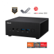 Mini PC Asus PN53-BBR777HD AMD Ryzen™ 7 7735H, Support DDR5, Integrated - Radeon™ Graphics, Support Gen4x4 SSD, WIFI6