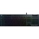 Клавиатура игровая Logitech G815 LIGHTSYNC RGB GL Tactile (механическая) (M/N: Y-U0035) (920-008991)