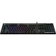 Клавиатура игровая Logitech G815 LIGHTSYNC RGB GL Tactile (механическая) (M/N: Y-U0035) (920-008991)