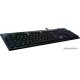 Клавиатура игровая Logitech G815 LIGHTSYNC RGB GL Tactile (механическая) (M/N: Y-U0035) (920-008991)