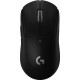 Мышь игровая беспроводная Logitech PRO X SUPERLIGHT, BLACK (M/N: MR0086 / CU0021) (910-005880)