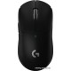 Мышь игровая беспроводная Logitech PRO X SUPERLIGHT, BLACK (M/N: MR0086 / CU0021) (910-005880)