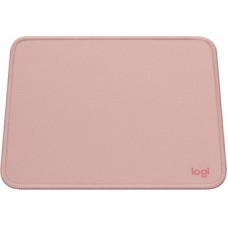 Коврик для мыши Logitech Mouse Pad Studio Series, DARKER ROSE (M/N: NONE) (956-000050)