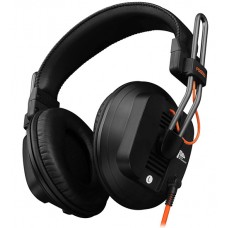 Наушники Fostex T20RP mk3, Headphone 50 Ohm, 15-35000Hz, 92dB, 3m+1.2m cable, black