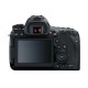 Цифровой фотоаппарат CANON EOS 6D Mark II BODY (1897C031AA)