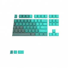 Набор кнопок на клавиатуру Glorious GPBT Keycaps Rain Forest (GLO-KC-GPBT-RF) (GLO-KC-GPBT-RF)