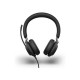 Гарнитура Jabra Evolve2 40 SE USB-C MS Stereo (24189-999-899)