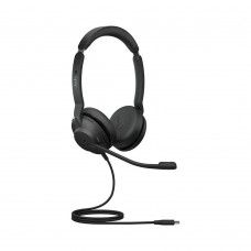 Гарнитура Jabra Evolve2 30 SE USB-C MS Stereo (23189-999-879)