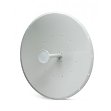 Антенна радиомоста (Ubiquiti airFiber X 34 dBi)