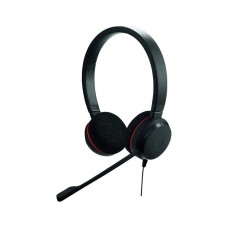 Гарнитура Jabra EVOLVE 20 Stereo MS USB-C (4999-823-189)