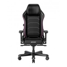 Игровое компьютерное кресло DXRacer Master Black&Violet GC/XLMF23LTD/NV