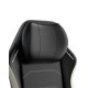 Игровое компьютерное кресло DXRacer Master Whited-XL GC/XLMF23LTD/NW