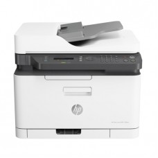 МФУ HP 4ZB84A Laser MFP 137fnw, печать 1200x1200dpi, копир 600x600dpi, сканер 1200x1200dpi, факс 300x300dpi, USB