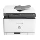 МФУ HP 4ZB84A Laser MFP 137fnw, печать 1200x1200dpi, копир 600x600dpi, сканер 1200x1200dpi, факс 300x300dpi, USB