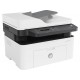 МФУ HP 4ZB84A Laser MFP 137fnw, печать 1200x1200dpi, копир 600x600dpi, сканер 1200x1200dpi, факс 300x300dpi, USB