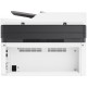 МФУ HP 4ZB84A Laser MFP 137fnw, печать 1200x1200dpi, копир 600x600dpi, сканер 1200x1200dpi, факс 300x300dpi, USB