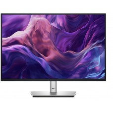 Монитор Dell/P2425E USB-C/24 ''/IPS/1920x1200 Pix/1x HDMI 1.4/1x DP 1.4/1x DP-out (1.4)/1x RJ45/1x USB 3.2 Gen1 Type-C/3x USB 3.2 Gen1 Type-A/1x USB 3 (210-BMJF)