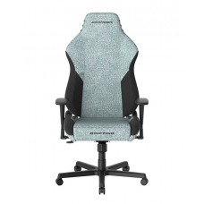 Игровое компьютерное кресло DXRacer Drifting C-Water-Resistant Fabric-Cyan & Black-L GC/LDC23FBC/CN