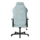 Игровое компьютерное кресло DXRacer Drifting C-Water-Resistant Fabric-Cyan & Black-L GC/LDC23FBC/CN