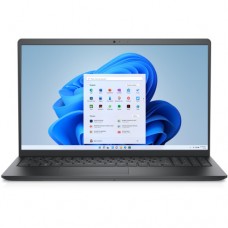 Ноутбук Dell/Vostro 3520/1г/Core i5/1235U/1,3 GHz/16 Gb/M.2 PCIe SSD/1024 Gb/No ODD/Graphics/Intel Iris Xe/256 Mb/15,6 ''/1920x1080/Windows 11/Pro/64/ (210-BECX-22)