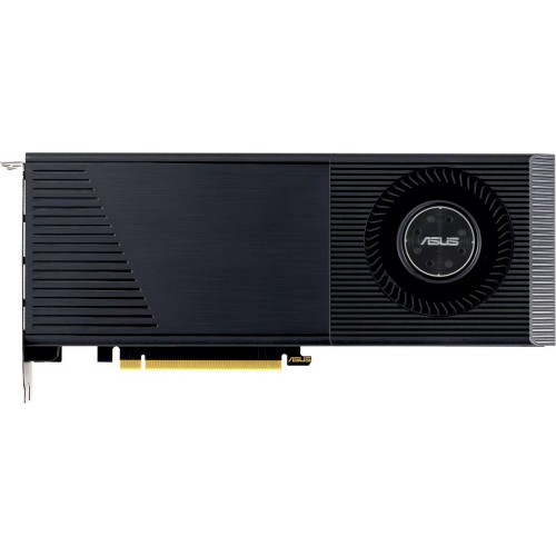 Видеокарта ASUS GeForce RTX4070 GDDR6X 12GB 192-bit HDMIx1 DPx3 TURBO-RTX4070-12G