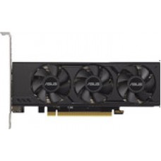 Видеокарта ASUS GeForce RTX4060 OC GDDR6 8GB 128-bit 2xHDMI 2xDP RTX4060-O8G-LP-BRK