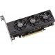 Видеокарта ASUS GeForce RTX4060 OC GDDR6 8GB 128-bit 2xHDMI 2xDP RTX4060-O8G-LP-BRK