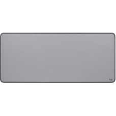 Коврик для стола Logitech Desk Mat, MID GREY (M/N: NONE) (956-000052)