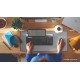 Коврик для стола Logitech Desk Mat, MID GREY (M/N: NONE) (956-000052)