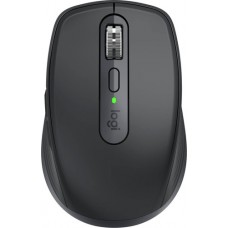 Мышь беспроводная MX Anywhere 3S GRAPHITE (910-006929)