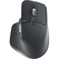 Мышь беспроводная Logitech MX Master 3S GRAPHITE (910-006559)