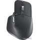 Мышь беспроводная Logitech MX Master 3S GRAPHITE (910-006559)